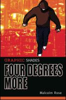 Graphic Shades Four Degrees More cover