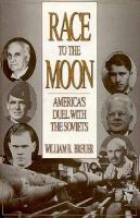 Race to the Moon: America's Duel with the Soviets cover