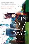 In 27 Days cover