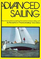 Advanced Sailing cover