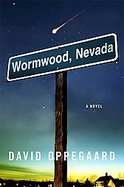 Wormwood, Nevada cover