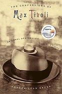 The Confessions of Max Tivoli cover