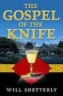 The Gospel of the Knife cover