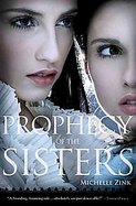 Prophecy of the Sisters cover