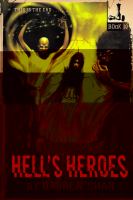 The Demonata #10: Hell's Heroes cover