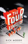 Four Fingers of DeathThe cover
