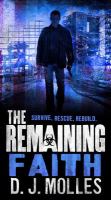 The Remaining: Faith cover