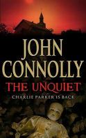 The Unquiet cover