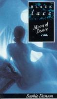 Moon of Desire cover