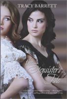 The Stepsister's Tale cover