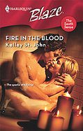Fire In The Blood cover