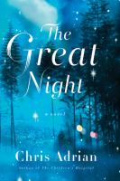The Great Night : A Novel cover