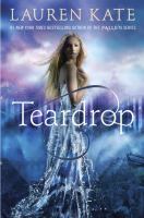 Teardrop cover