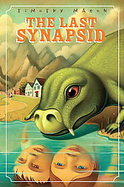The Last Synapsid cover
