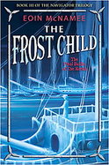 The Frost Child cover