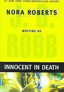 Innocent in Death cover