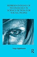 Representations of Technology in Science Fiction for Young People Control Shift cover