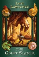 The Giant-Slayer cover