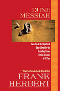 Dune Messiah cover