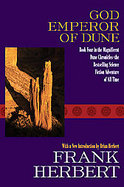 God Emperor of Dune cover