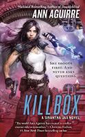 Killbox cover