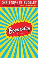 Boomsday cover
