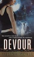Devour cover