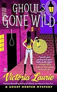 Ghouls Gone Wild cover