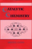 Catalytic Chemistry cover