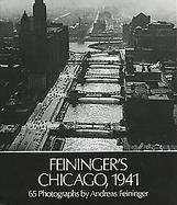 Feininger S Chicago, 1941 cover