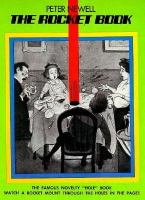 The Rocket Book cover