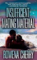 Insufficient Mating Material cover