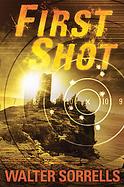 First Shot cover