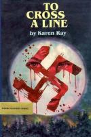 To Cross a Line cover