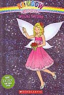 Mia the Bridesmaid Fairy cover