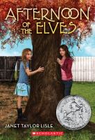 Afternoon of the Elves cover