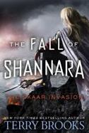 The Fall of Shannara 2 cover