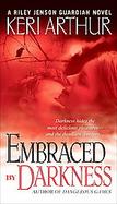 Embraced by Darkness cover