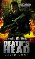 Death's Head cover
