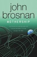 Mothership cover