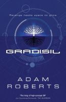 Gradisil (GollanczF.) cover