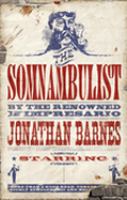 The Somnambulist cover