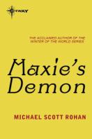 Maxie's Demon cover