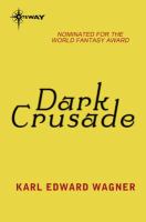 Dark Crusade cover