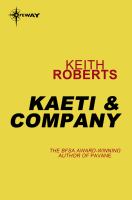 Kaeti & Company cover