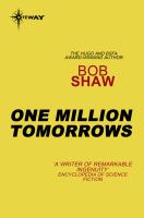 One Million Tomorrows cover