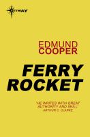 Ferry Rocket cover