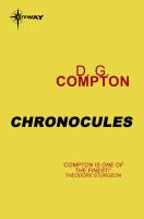 Chronocules cover