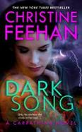 Dark Song cover