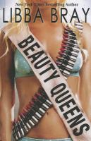 Beauty Queens cover